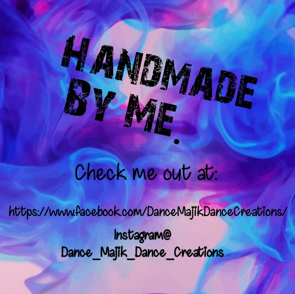 Handcrafted Custom One of a kind Jewelry